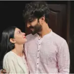Feroze Khan Share New Picture With Dr Zainab