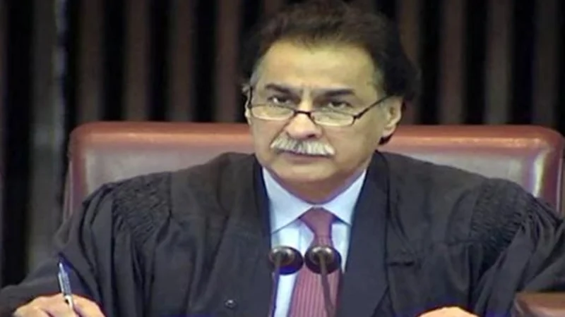 NA Speaker suspends Mastikhel membership for current session