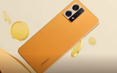 Oppo f21 pro price in Pakistan and features 2024