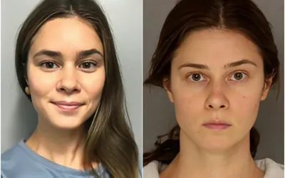 Who is Nicole Virzi? PhD Student Arrested for Baby Murder