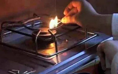 Today's gas supply suspension in Karachi: Check area names