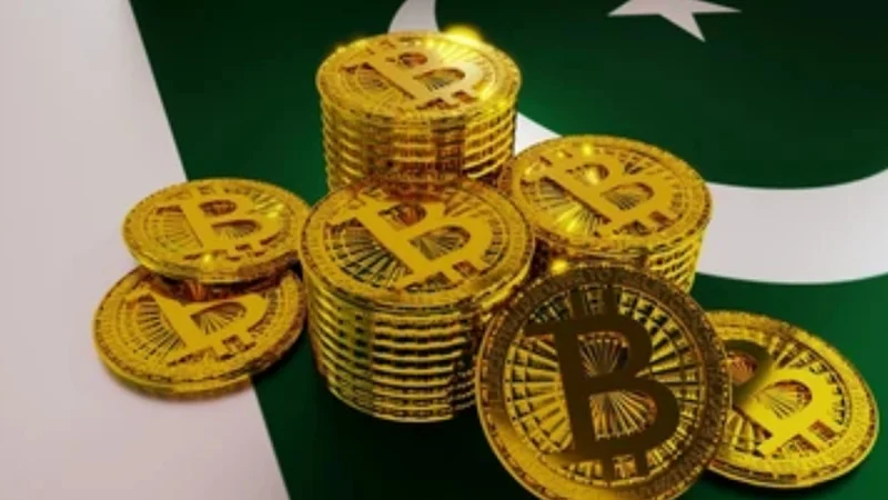 BTC TO PKR: Today’s Bitcoin price in Pakistan on 23 June, 2024