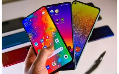 Infinix Produces 1.46 Million Mobile Phones in Pakistan in 5 Months