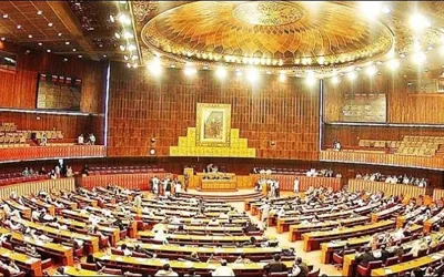 Govt, opposition at odds over Azm-e-Istehkam military operation