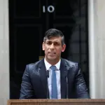 UK Minister draws parallel between election betting scandal and Partygate controversy