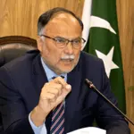 Work to begin on five new corridors in upgraded CPEC version: Ahsan
