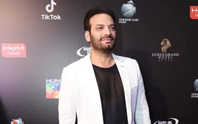 Saleem Sheikh talks about his battle against severe illness