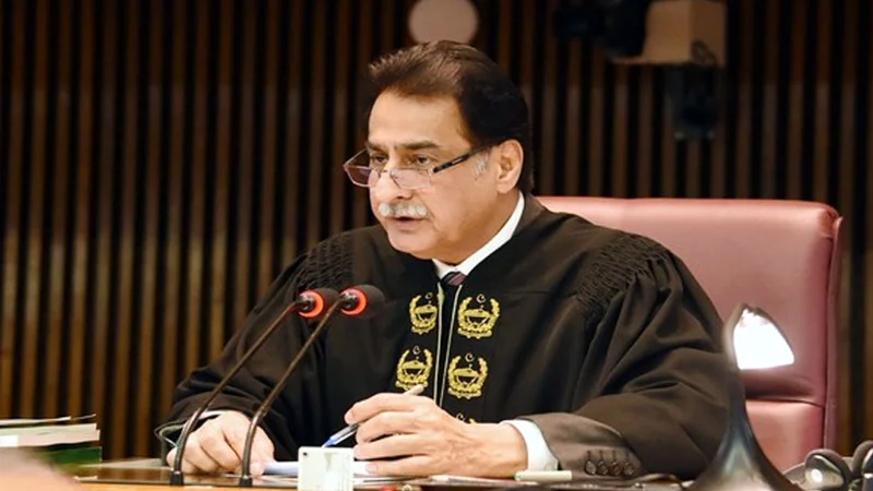 NA continues discussion on Budget 2024-25