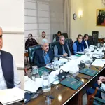 PM Shehbaz says protection of Pakistanis, foreigners at top priority