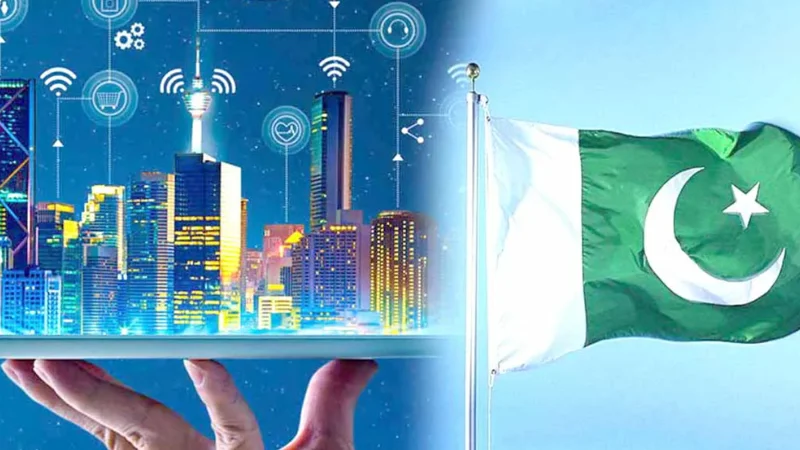 Pakistan Earns $2.59 Billion from IT Services Export in 10 Months