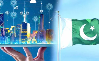 Pakistan Earns $2.59 Billion from IT Services Export in 10 Months