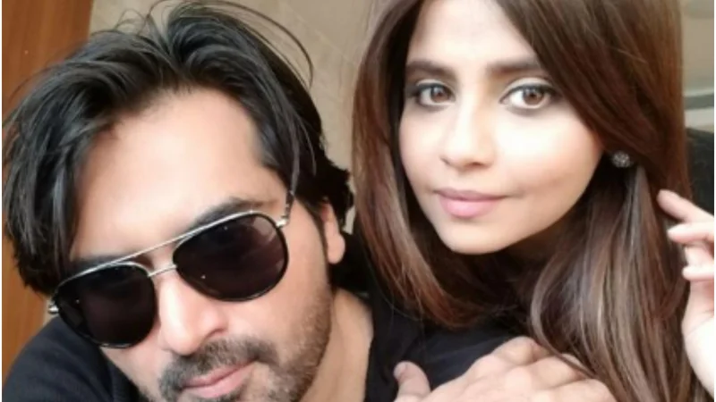 Humayun Saeed Talks About His Daughter Sana
