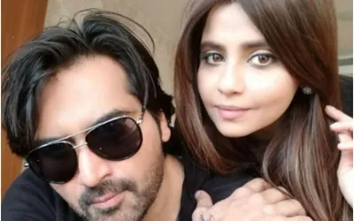 Humayun Saeed Talks About His Daughter Sana