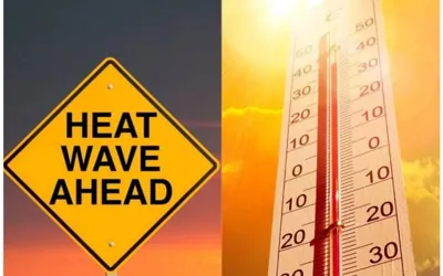 Karachi Heatwave Alert! Temperature to Reach 40°C Today!