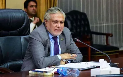 Dar lauds Pakistani women’s contributions in diplomacy