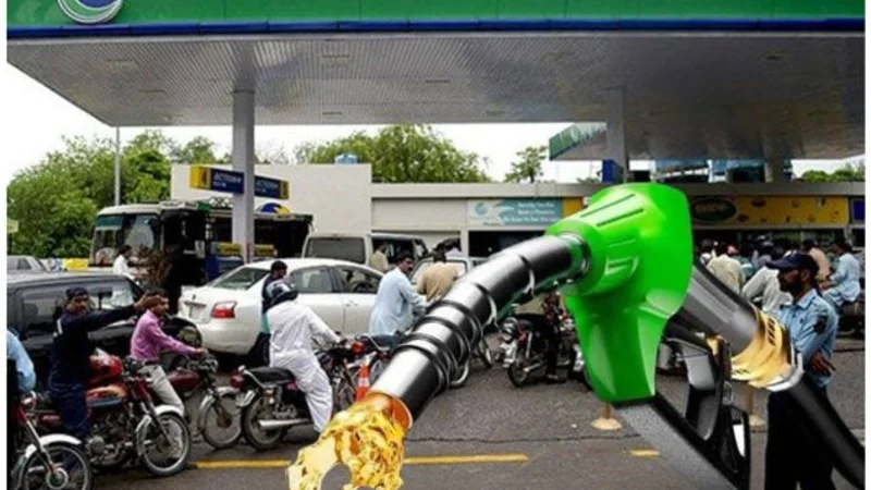 Expected Petrol Prices in Pakistan From July 2024