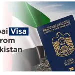 UAE 30-Day Visit Visa Fee Update for Pakistanis - June 2024