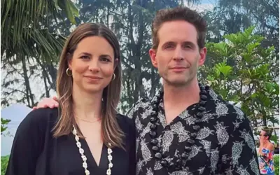 Who is Jill Latiano? All About Glenn Howerton's Wife