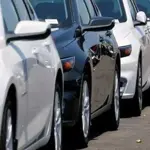 Pakistan auto sales jump 45% in 11 months, PAMA reports