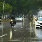 Weather Update; Rains, gusty winds expected in Peshawar, Khyber Pakhtunkhwa