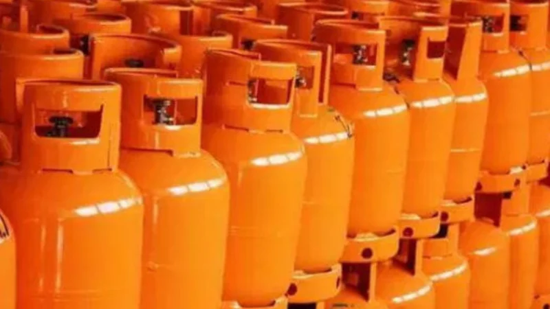 Major Hike in LPG Price in Pakistan; Check New Rates