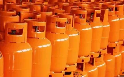 Major Hike in LPG Price in Pakistan; Check New Rates