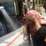 Karachi Heat Wave: Hospitals are full as temperatures rise to 41 degrees