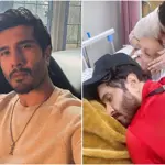 Feroze Khan Requests Prayers for His Father's Health