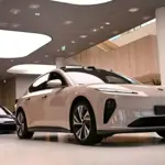 China and EU set to discuss Electric Car Tariffs