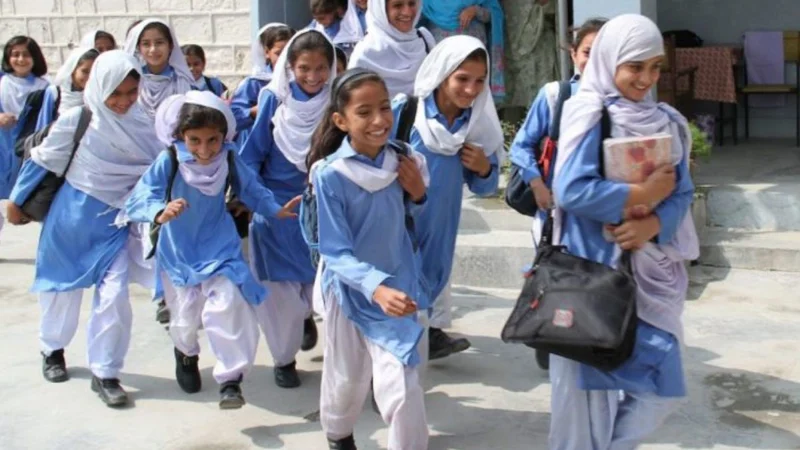 Educational institutes to remain closed for 4 days in Karachi?