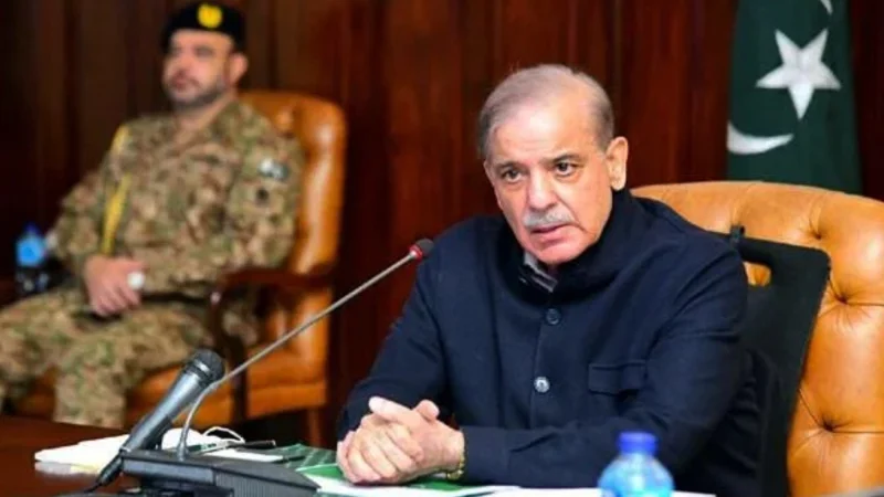 Federal Cabinet approves ‘Operation Azm e Istehkam’