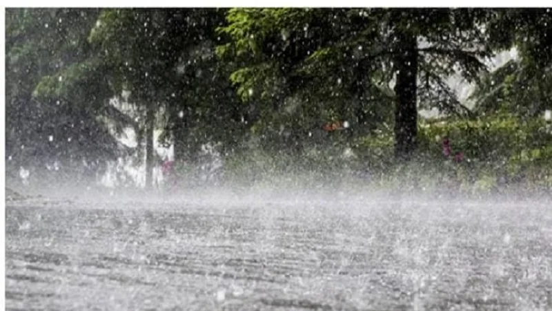 Monsoon rains expected to start in July