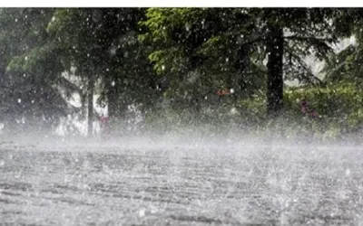 Monsoon rains predicted in Pakistan from tomorrow