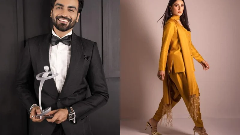 Public opinion on Arsalan Naseer's missed opportunity with Ayeza Khan