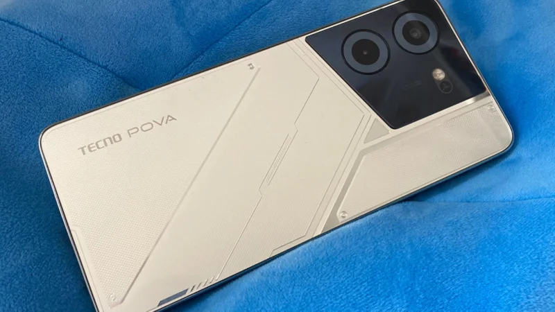 Tecno Pova 5 Pro Price in Pakistan after Budget 2024-25