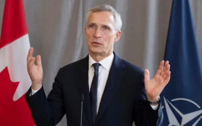 NATO set to officially appoint Rutte as new chief on Wednesday
