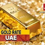 Gold Rate in UAE Today: Gold Rate in Dubai – 26 June, 2024