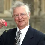 Co-creator of DLS method Frank Duckworth passes away