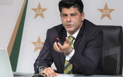 Mohammad Wasim assumes role as head coach of Pakistan women's cricket team