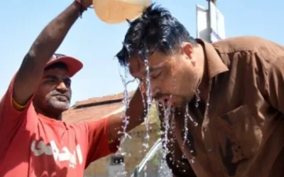Karachi heatwave, June 2024: causes, effects, and safety measures