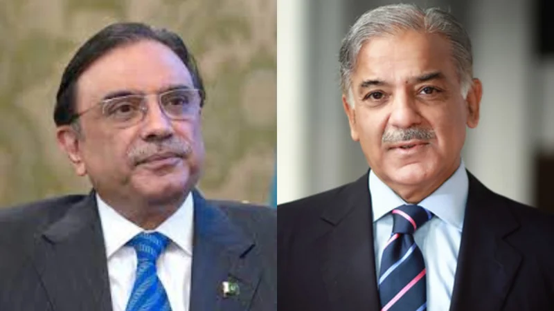 President, PM underline efforts to create awareness about drug abuse