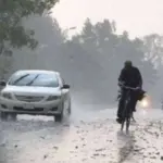 Weather update: Rain Forecast Across Pakistan from Today