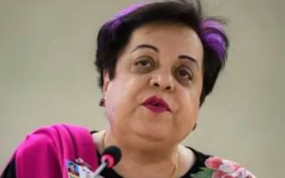 IHC declares arrest of Shireen Mazari 'illegal'