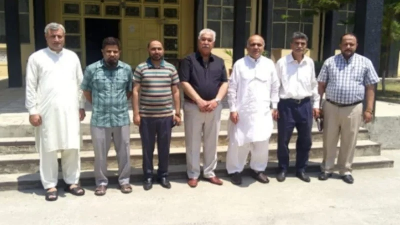 Role of engineers in national development