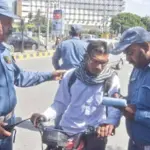 Punjab introduces tax on online traffic fine payments