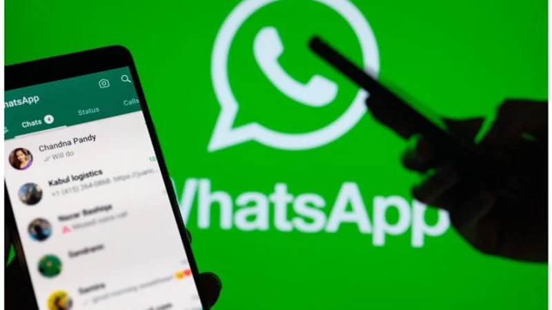 WhatsApp