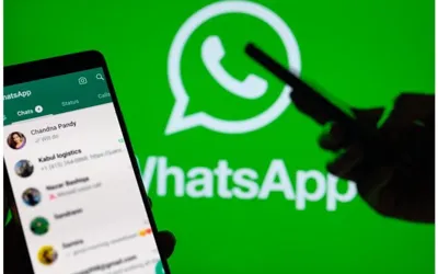 WhatsApp Beta Adds Shortcut Button for Faster Video Message Replies!