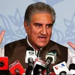 JIT finds Qureshi guilty in seven cases of May 9 riots