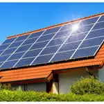 Good News; No More Tax on Solar Panels!