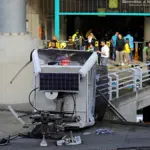 Colombia: Cable Car Collapse Incident claims 1 life and 12 injures